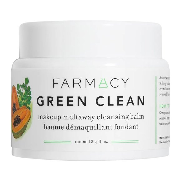 Farmacy Other - NEW Farmacy Green Clean Cleansing Balm